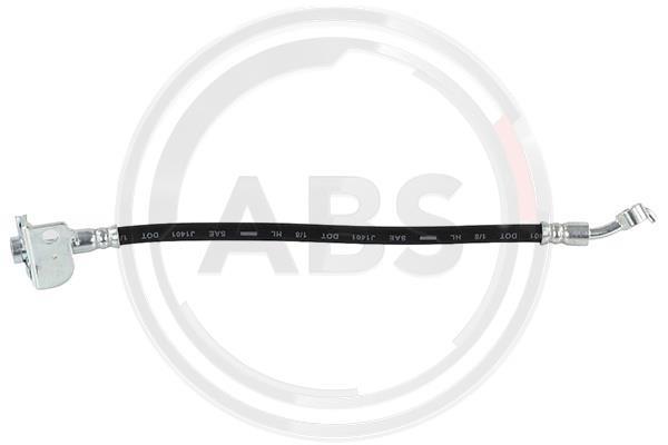 Flexible de frein (Durite de frein) A.B.S. ALL BRAKE SYSTEMS BV. ref. SL 1327